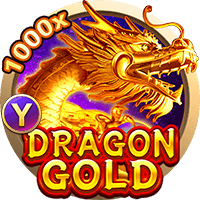 Golden Dragon