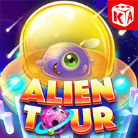 Alien Journey