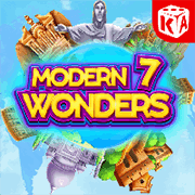 World 7 Wonders
