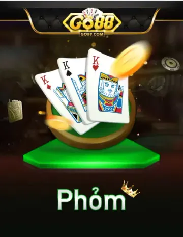 Go Phỏm