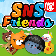 SNS Social Network