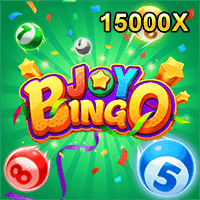Happy Bingo