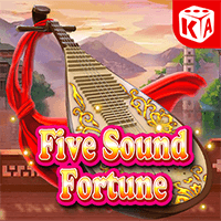 LUCKY FIVE