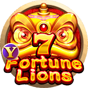 Lucky Lion Dance 7