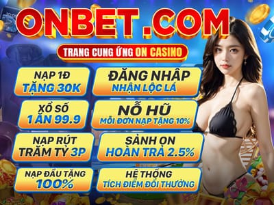Thưởng Nạp Lần Đầu