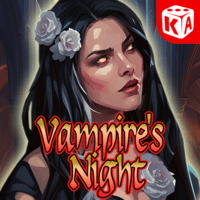Night of the Vampire