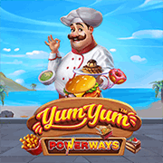 Powerways Yummy and Yummy