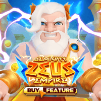 ALMIGHTY ZEUS EMPIRE